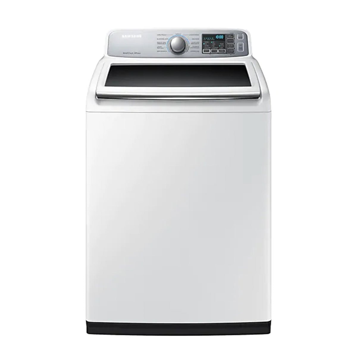 Lavadora Top Load 22Kg Wa22R7450Aw/ax Samsung