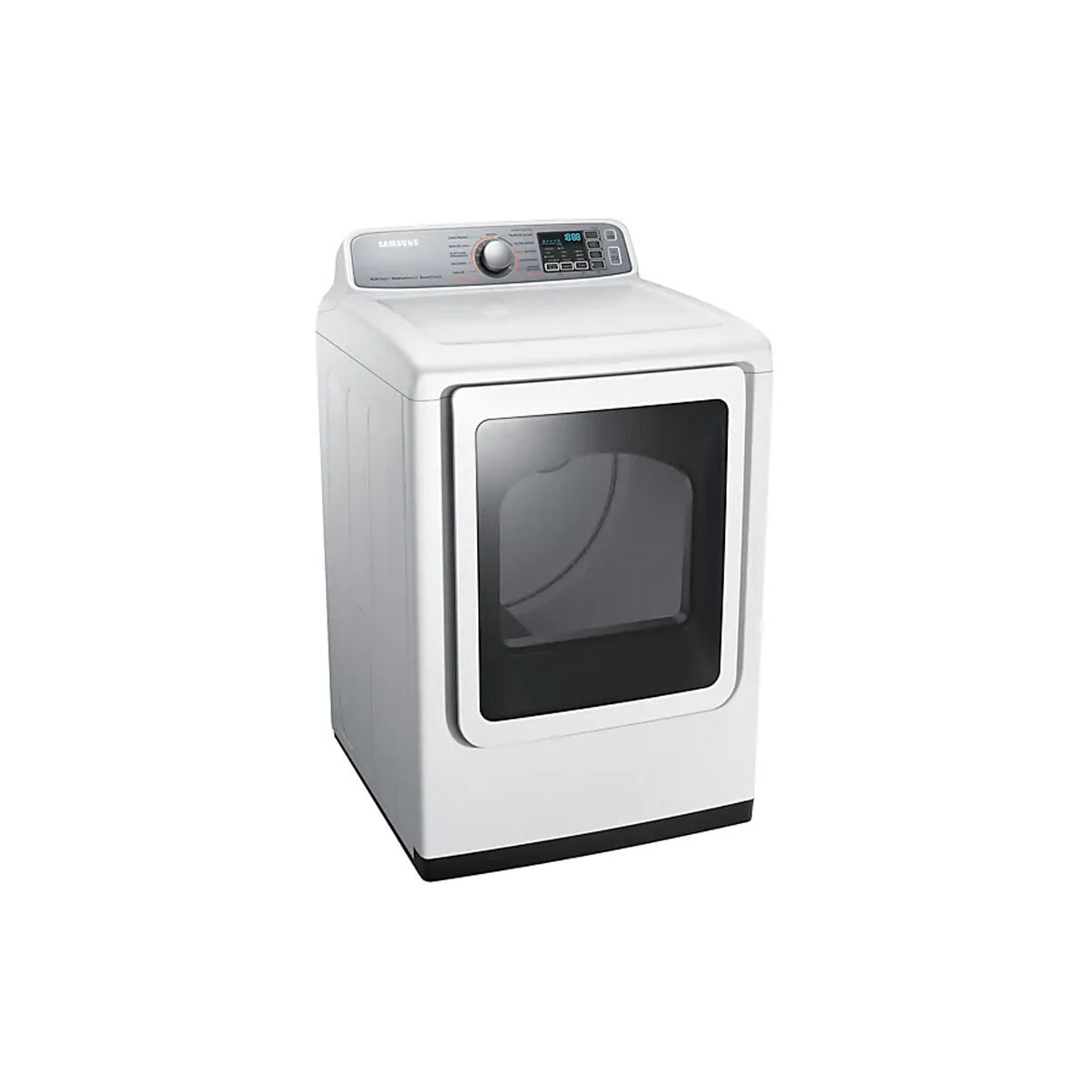 Secadora 24 Kg Blanca Dvg24R7450W/ax Samsung