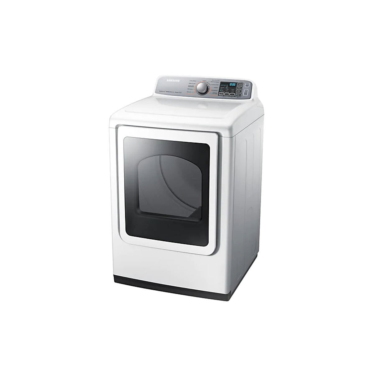 Secadora 24 Kg Blanca Dvg24R7450W/ax Samsung