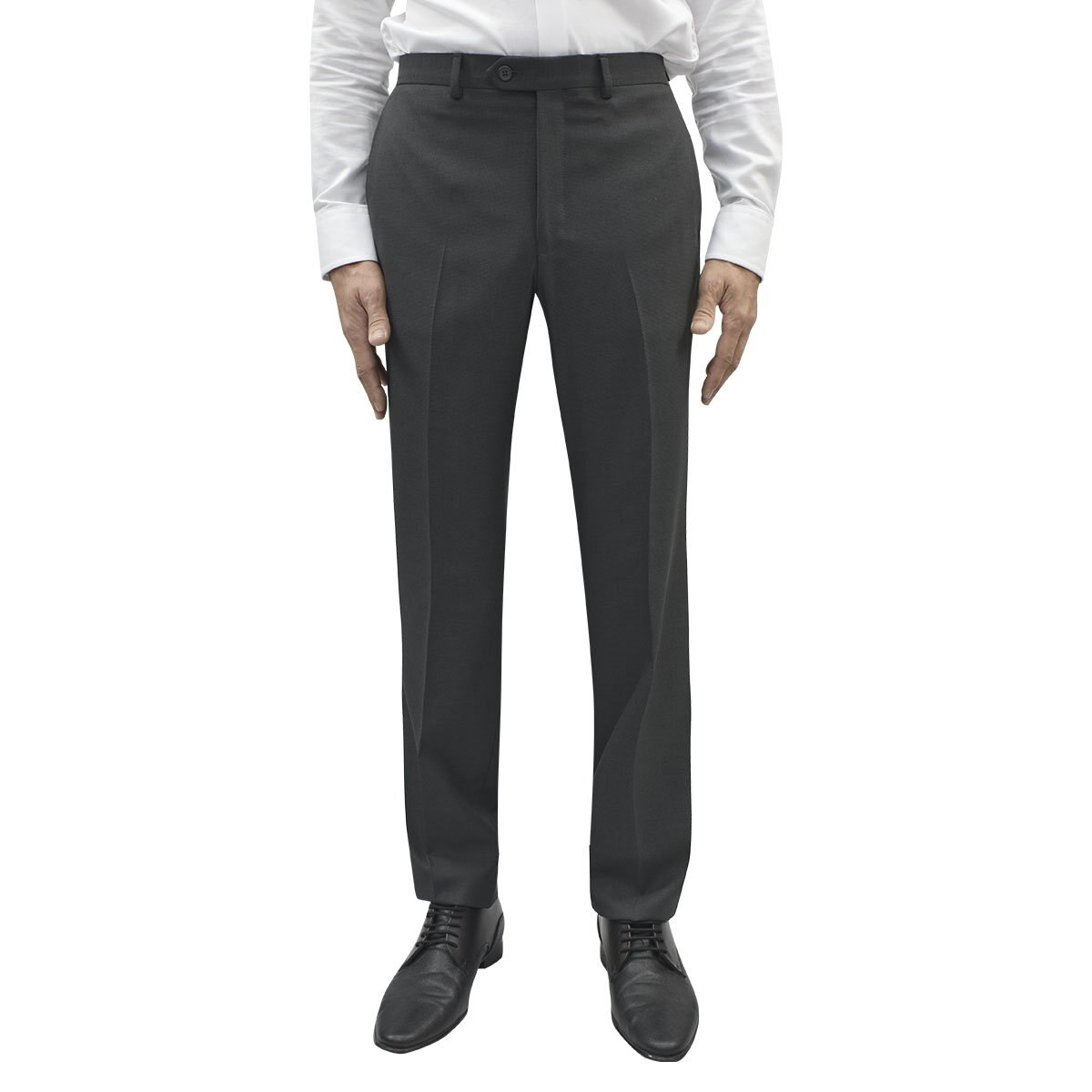 Traje Slim Gris Chaps para Caballero
