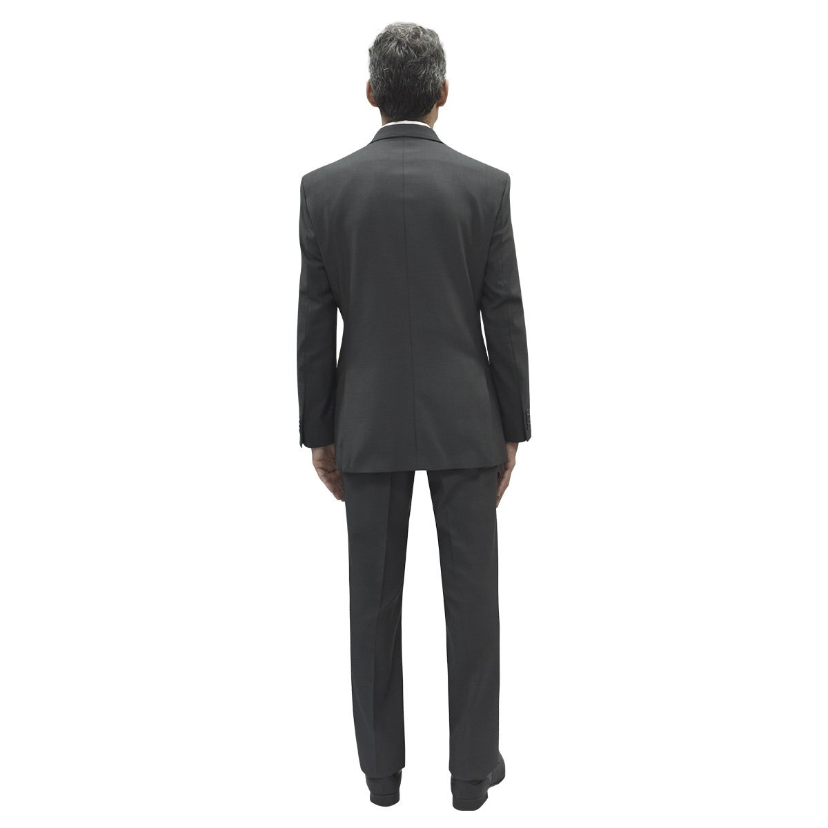 Traje Slim Gris Chaps para Caballero