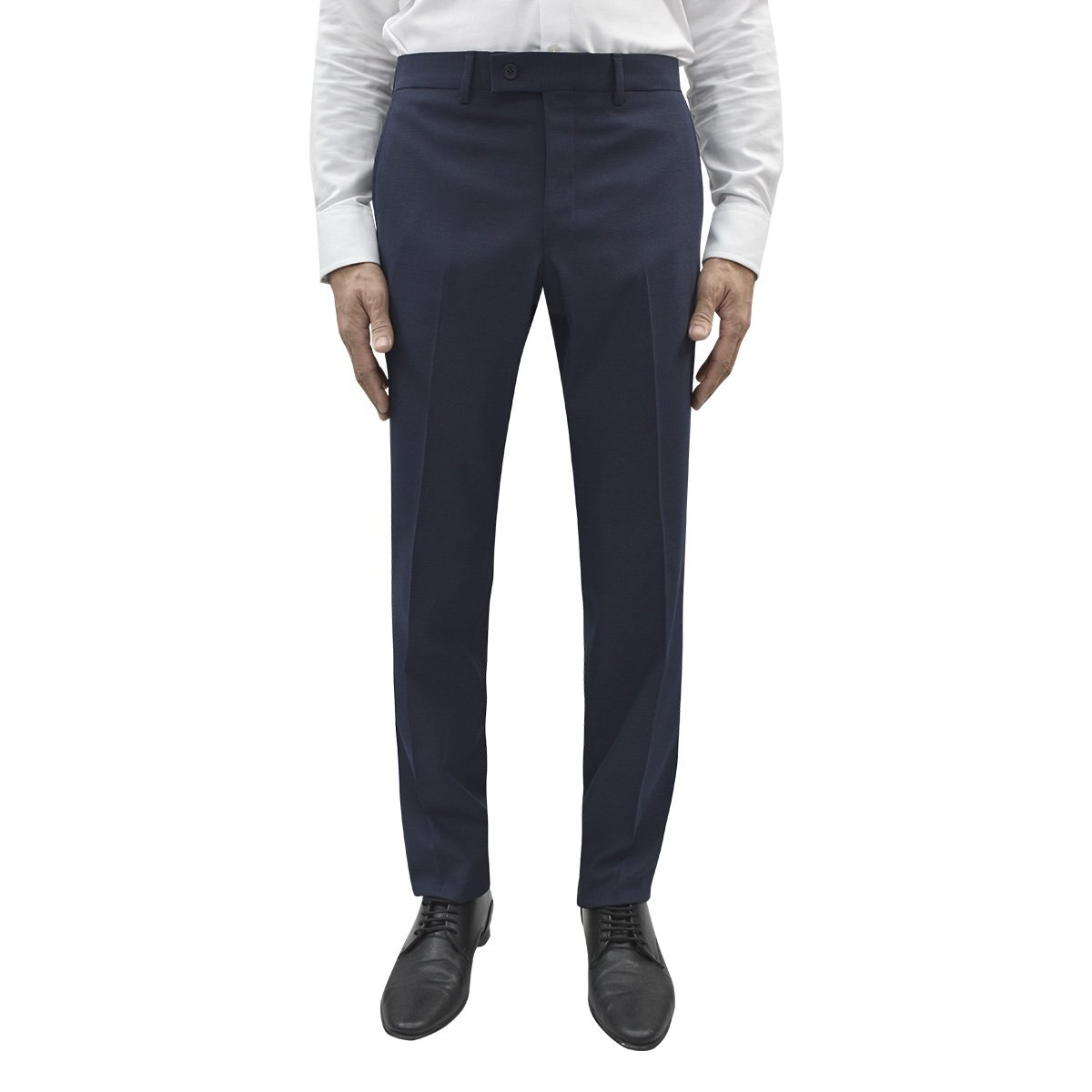 Traje Ultra Slim Azul Chaps