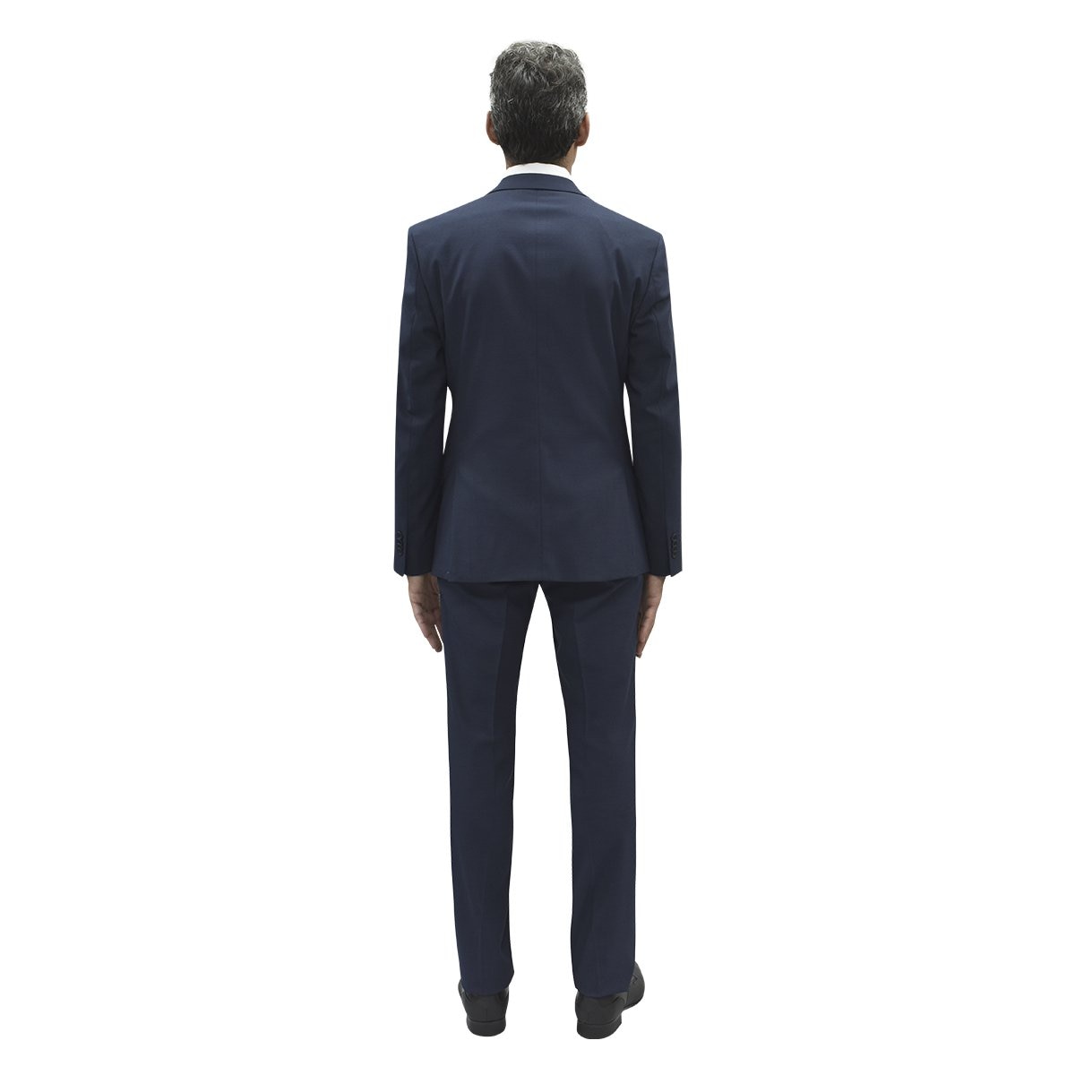 Traje Ultra Slim Azul Chaps