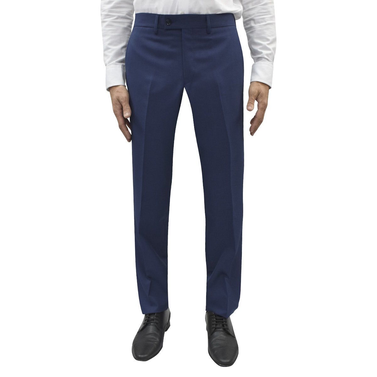 Traje Slim Azul Cavalier para Caballero