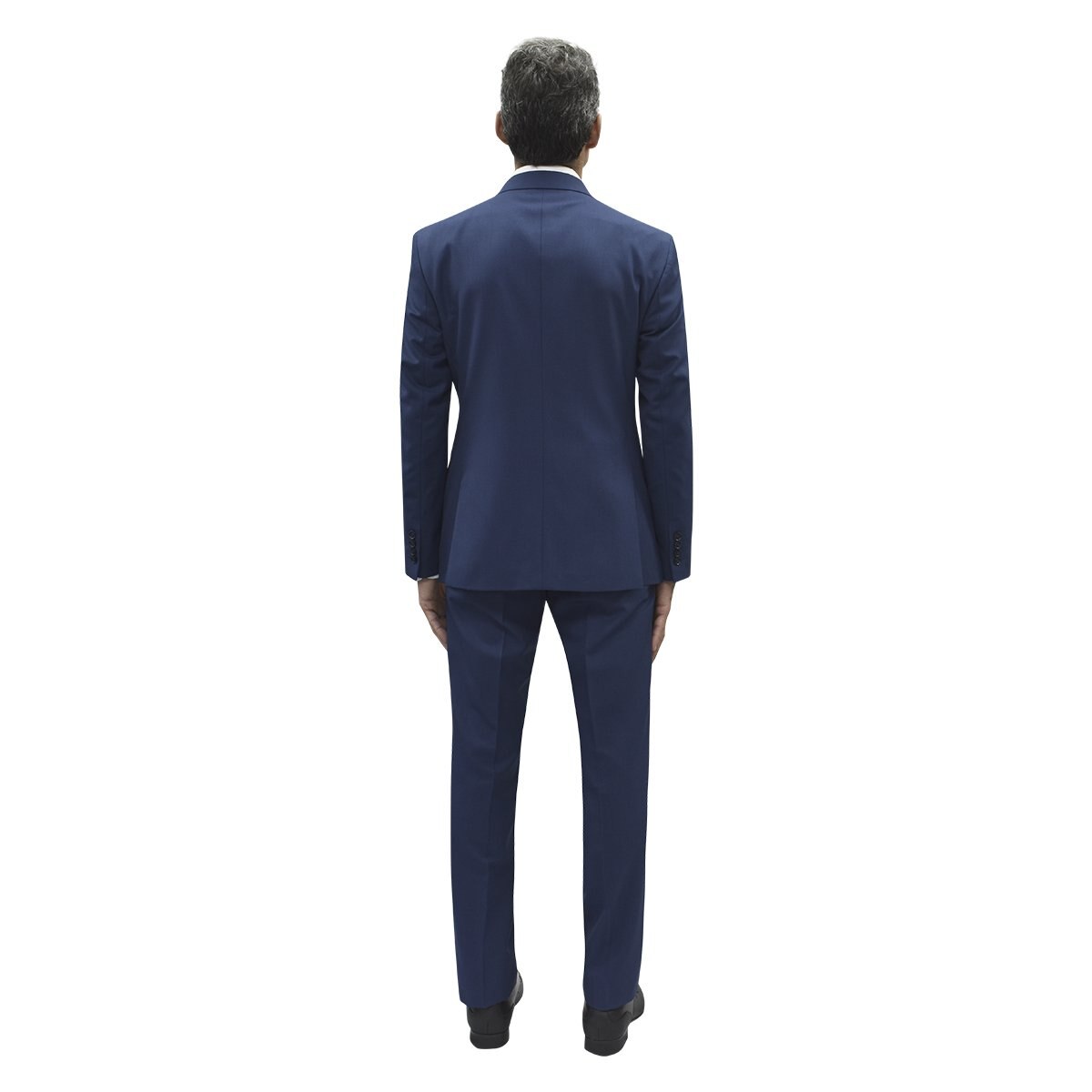 Traje Slim Azul Cavalier para Caballero
