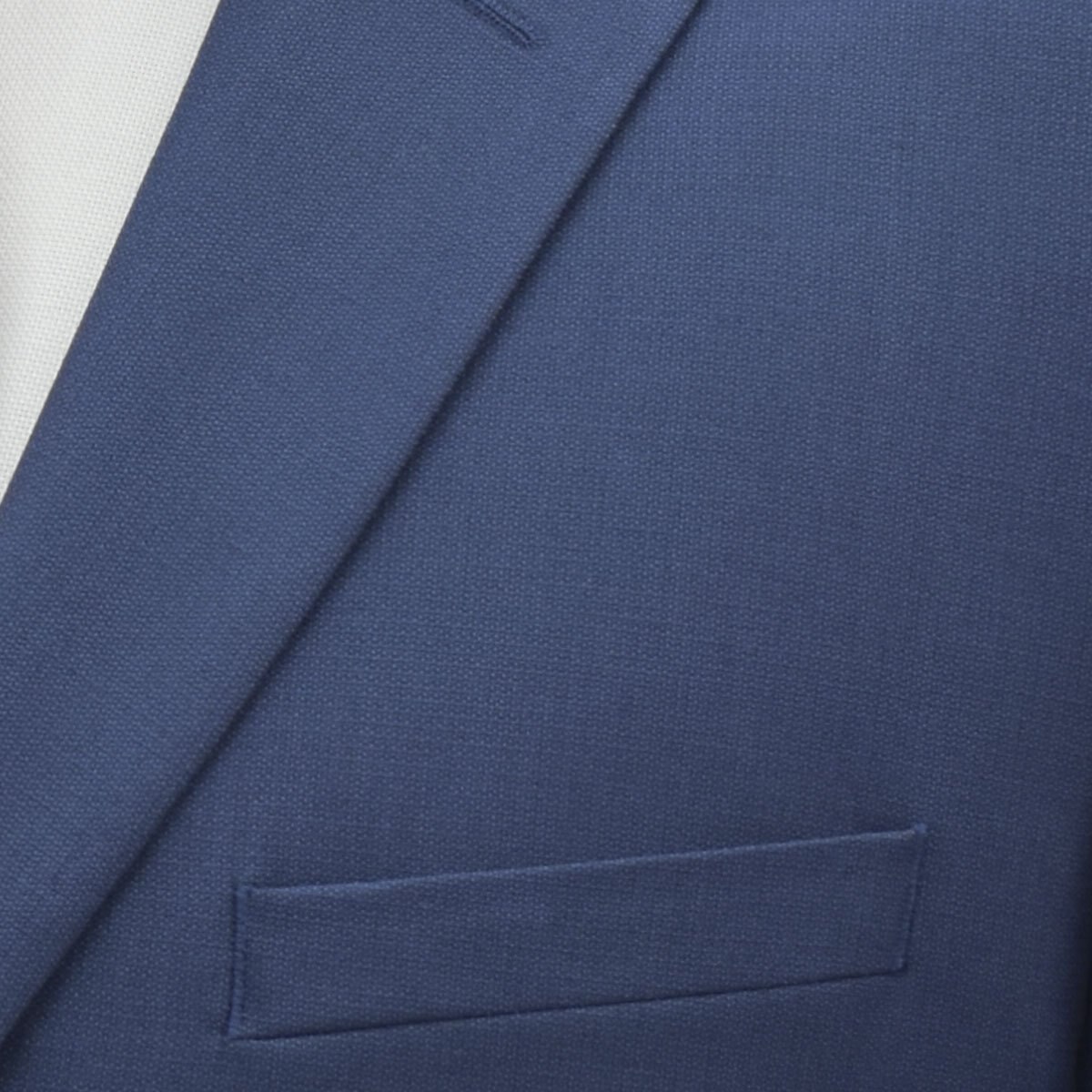 Traje Slim Azul Cavalier para Caballero