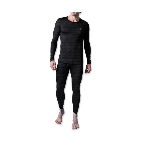Conjunto Térmico Caballero Basila