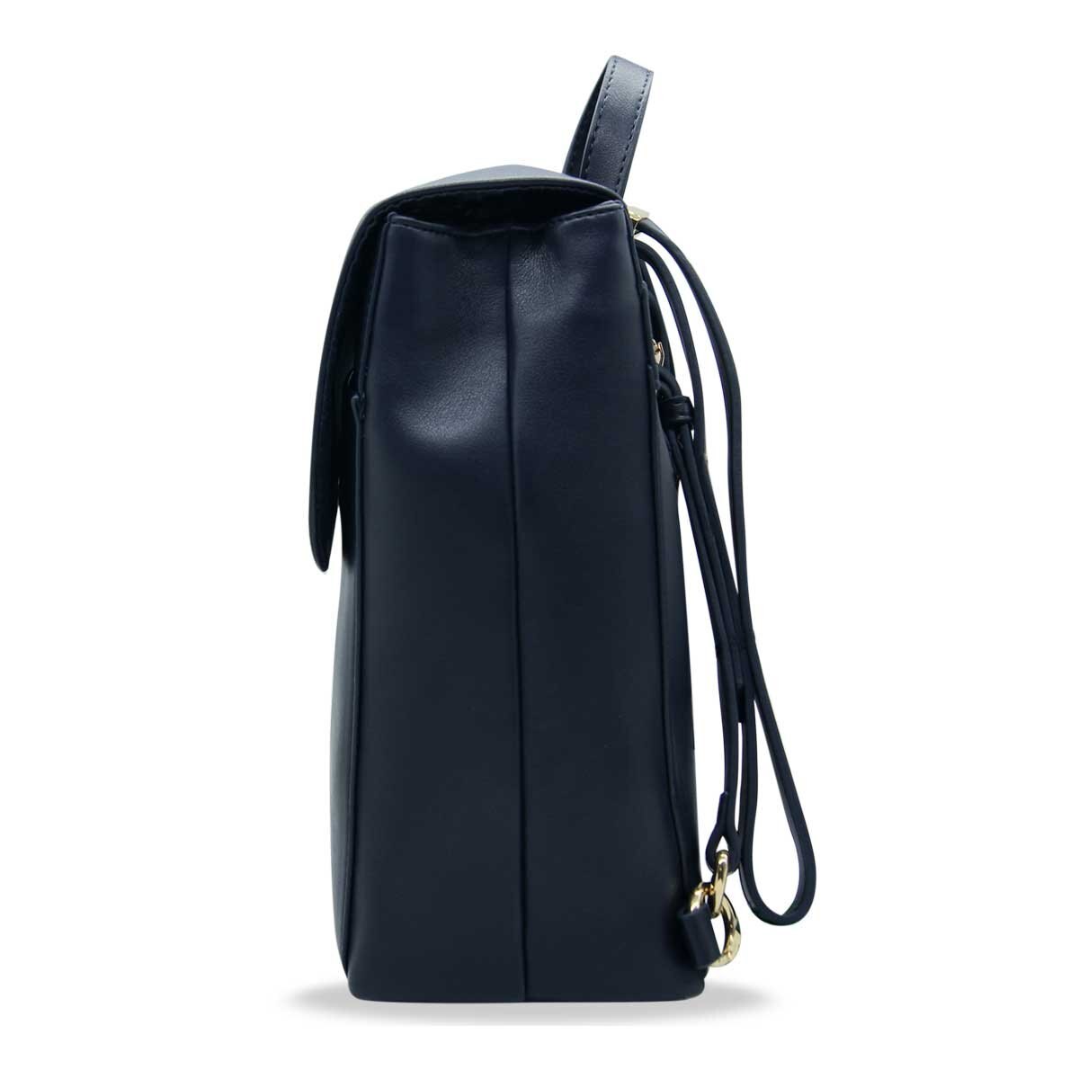 Mochila Penelope Azul Tommy Hilfiger