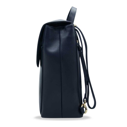 Mochila Penelope Azul Tommy Hilfiger