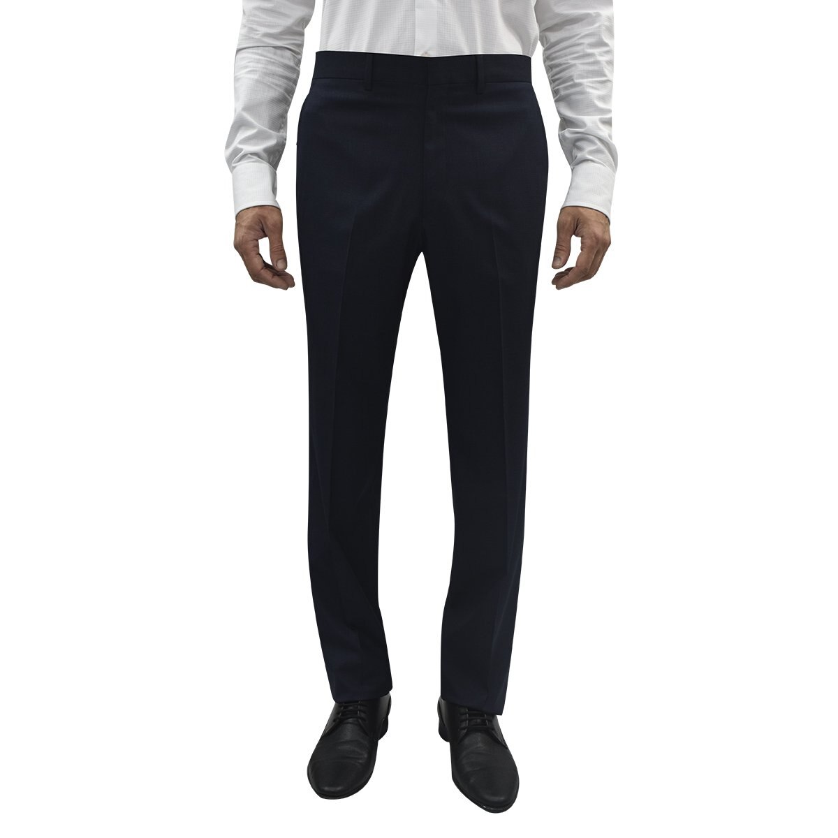 Traje Slim Azul Underwood para Caballero