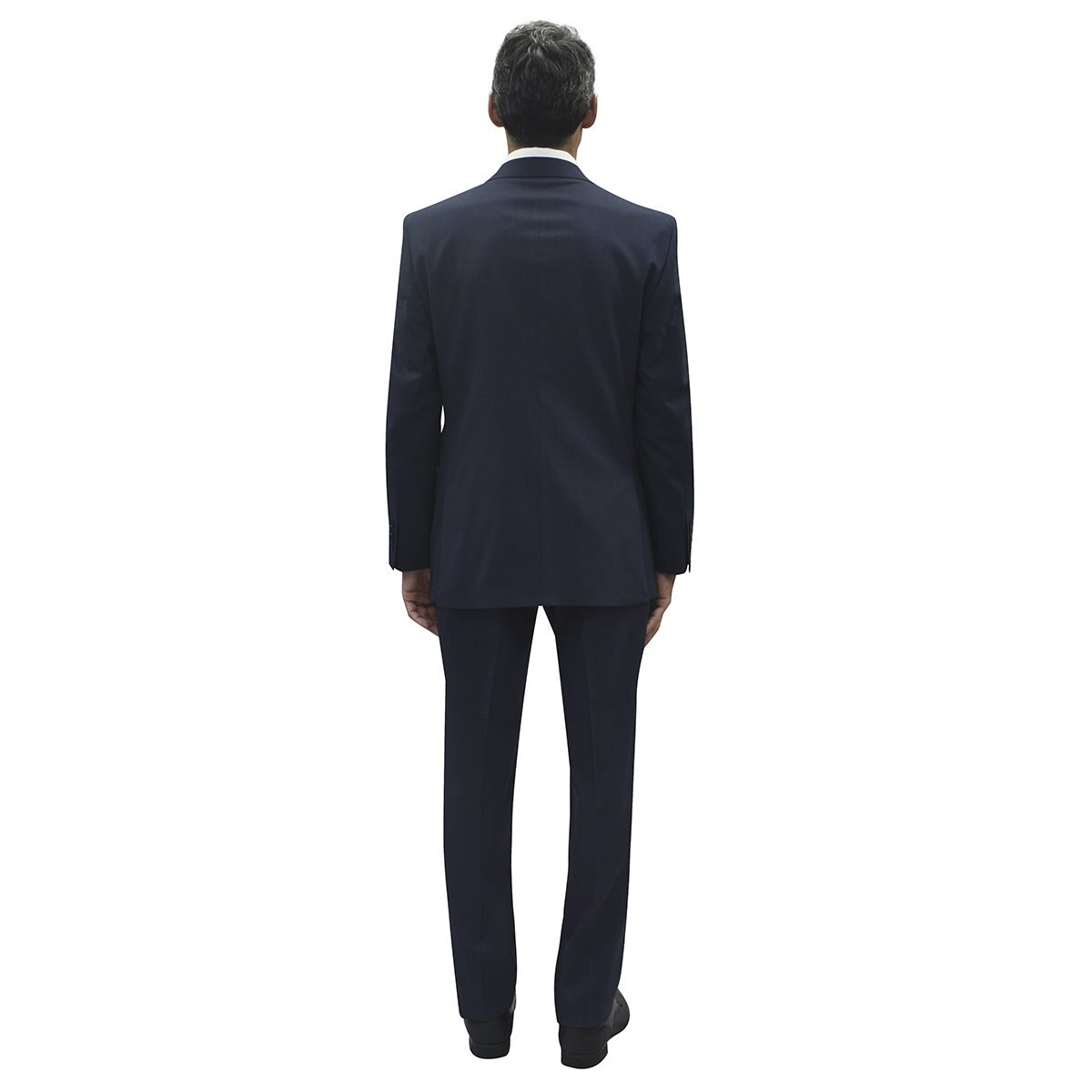 Traje Slim Azul Underwood para Caballero