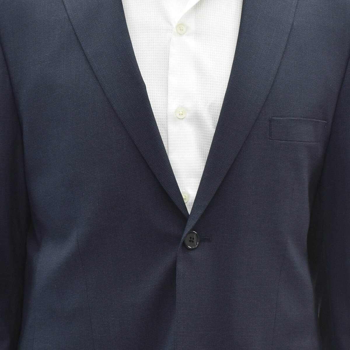 Traje Slim Azul Underwood para Caballero