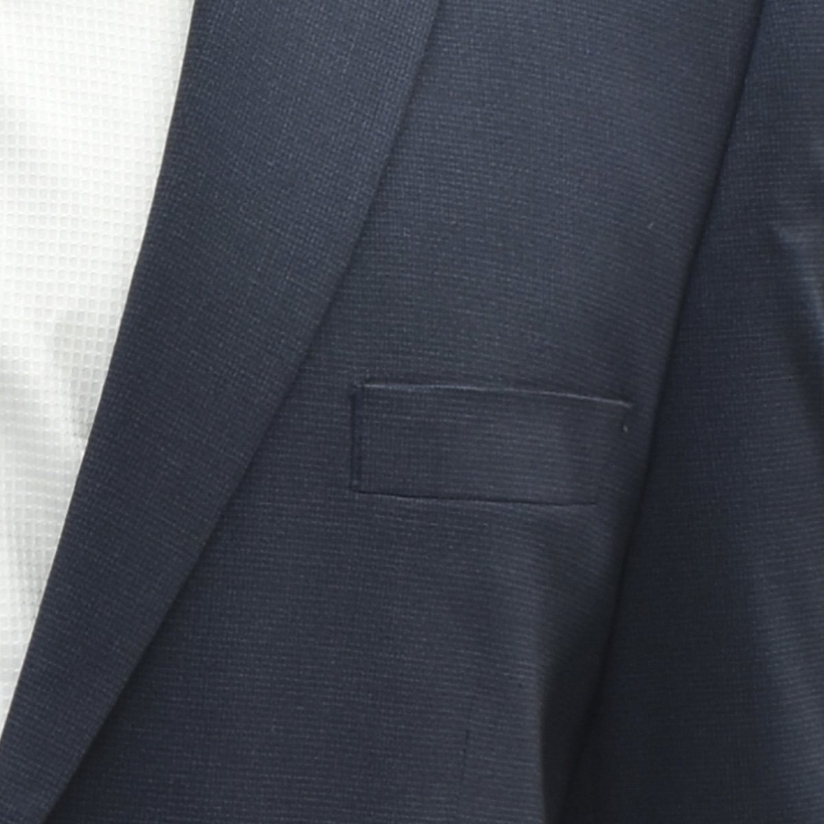 Traje Slim Azul Underwood para Caballero