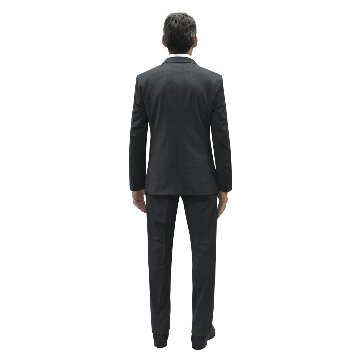 Traje Slim Oxford Tommy Hilfiger
