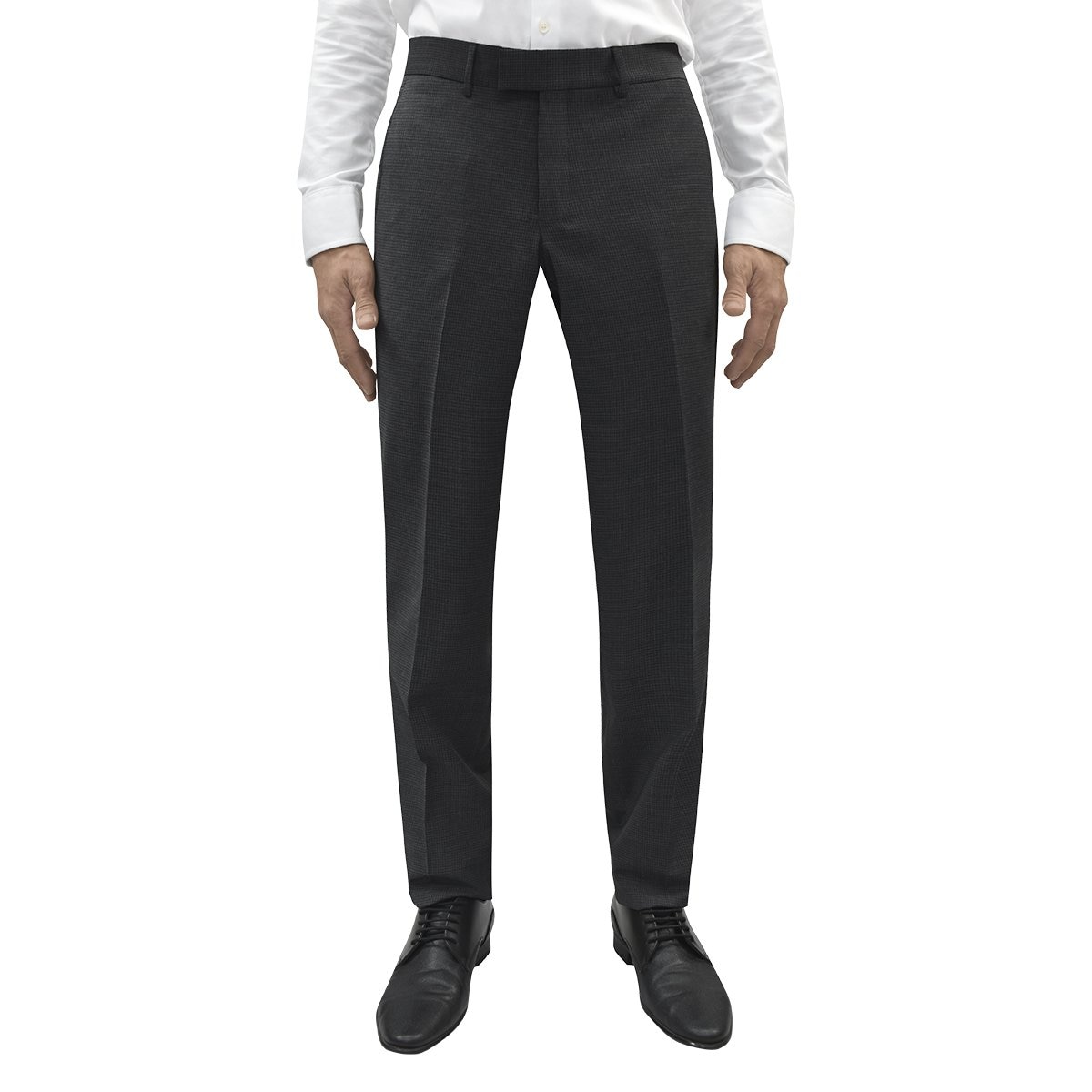 Traje Slim Oxford Tommy Hilfiger
