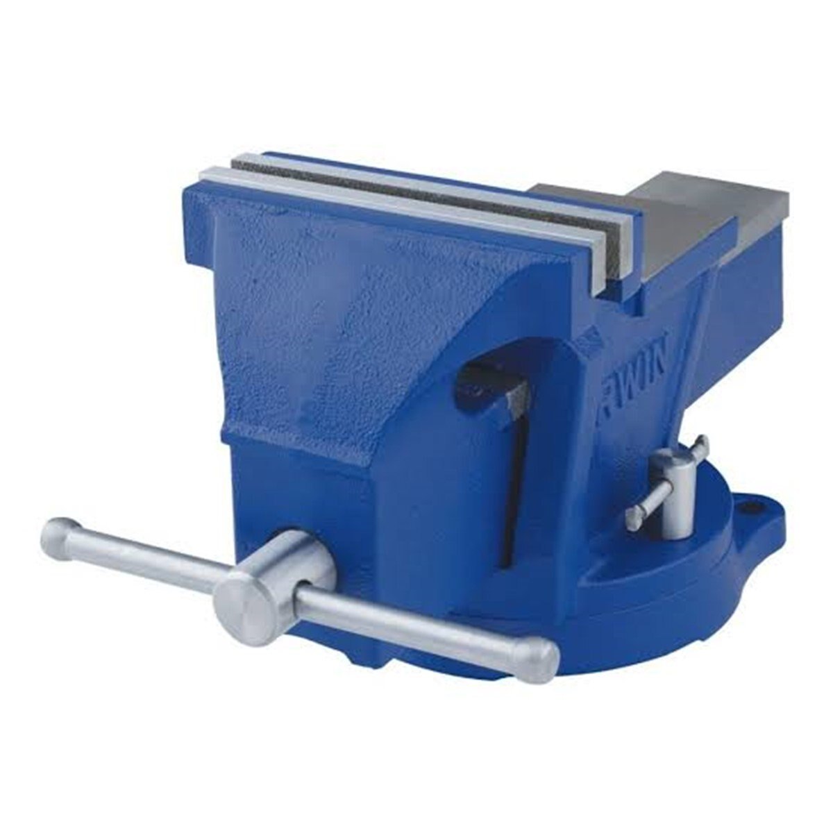 Tornillo de Banco 6 Pulgadas Mod 4935506 Irwin