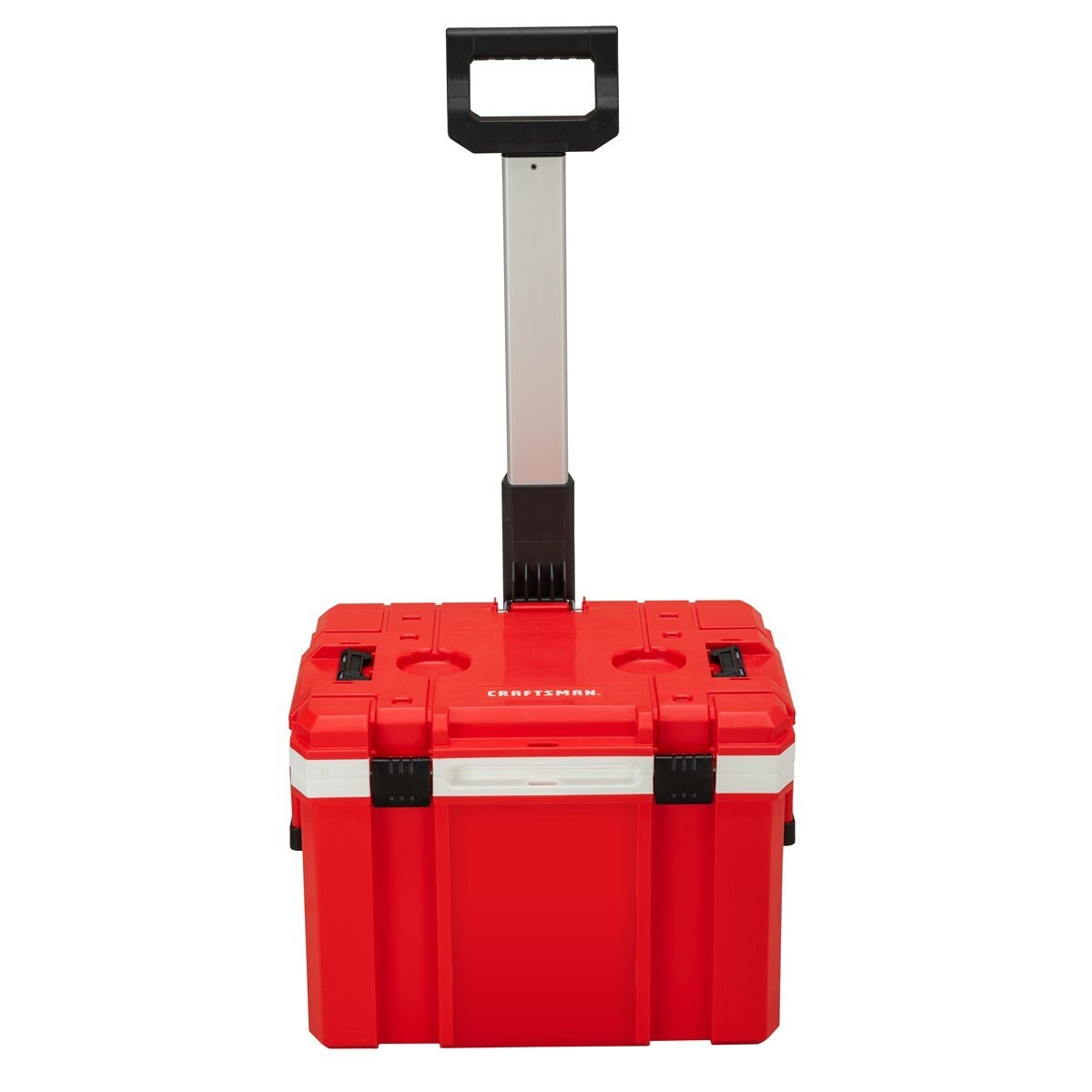 Hielera Rodante Capacidad 27 L Mod Cmst17824 Craftsman