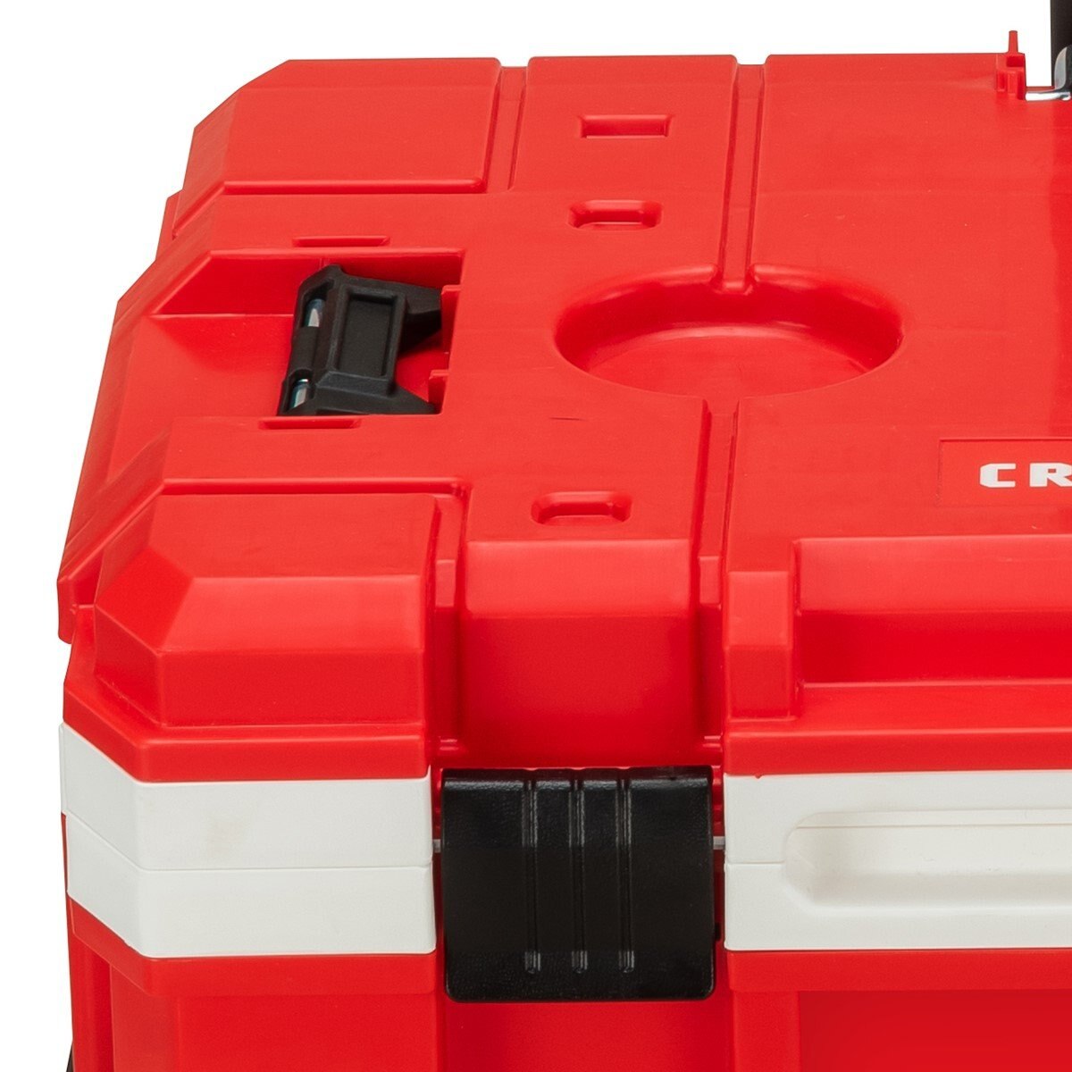 Hielera Rodante Capacidad 27 L Mod Cmst17824 Craftsman