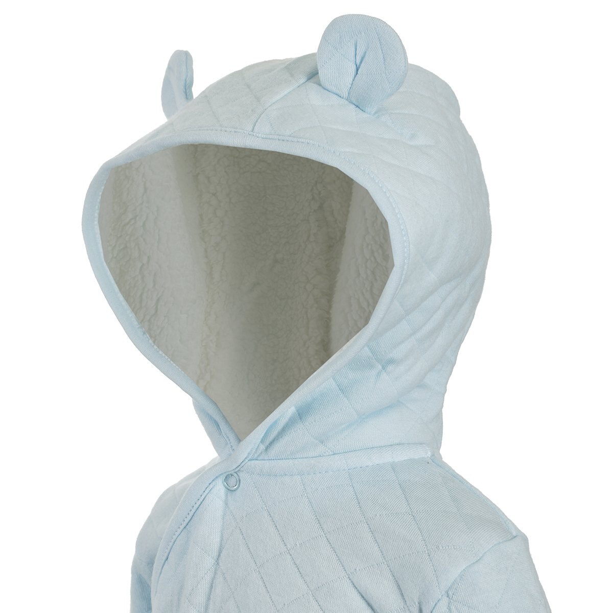 Mameluco con Gorro Carosello