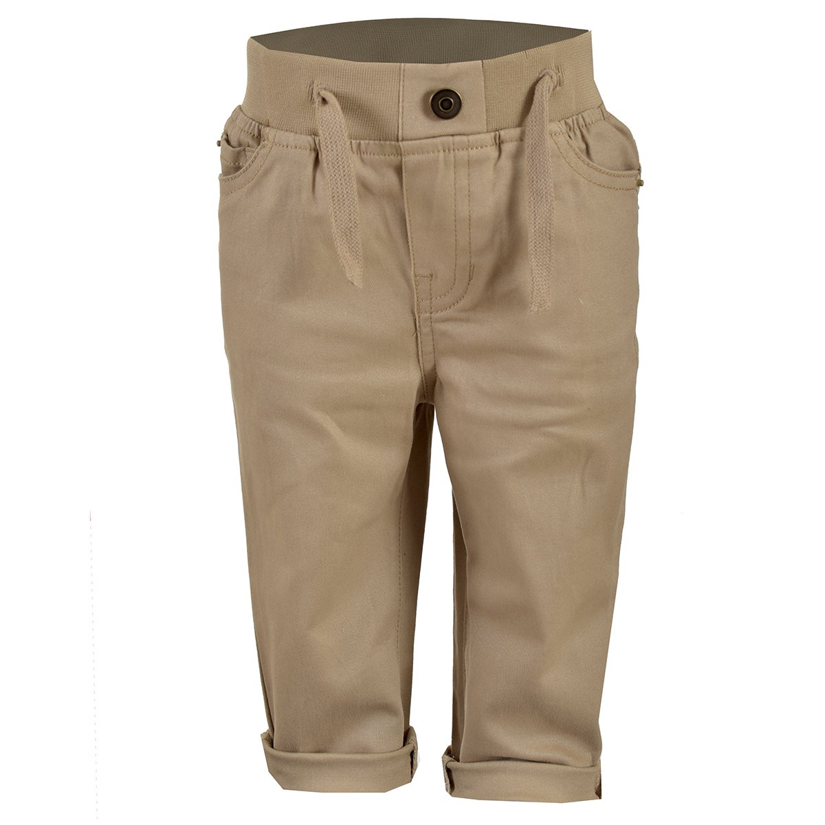Pantalón Gabardina Carosello para Bebé