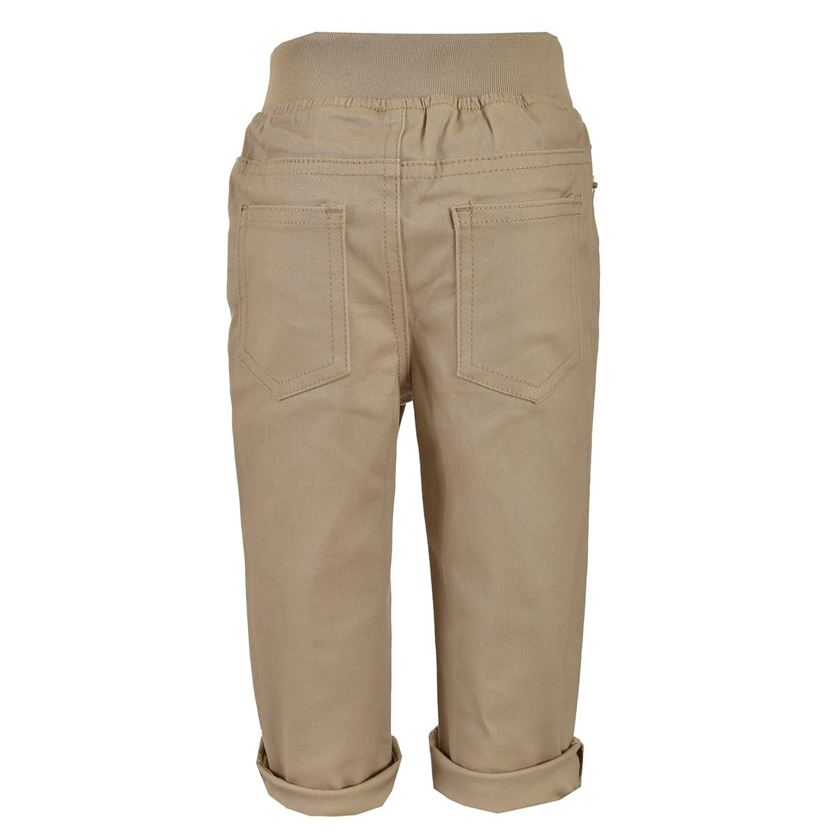 Pantalón Gabardina Carosello para Bebé