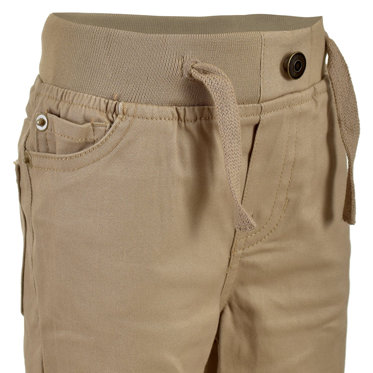Pantalón Gabardina Carosello para Bebé
