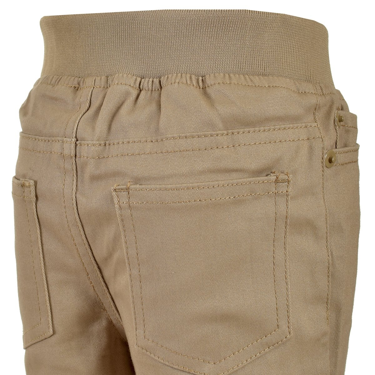Pantalón Gabardina Carosello para Bebé
