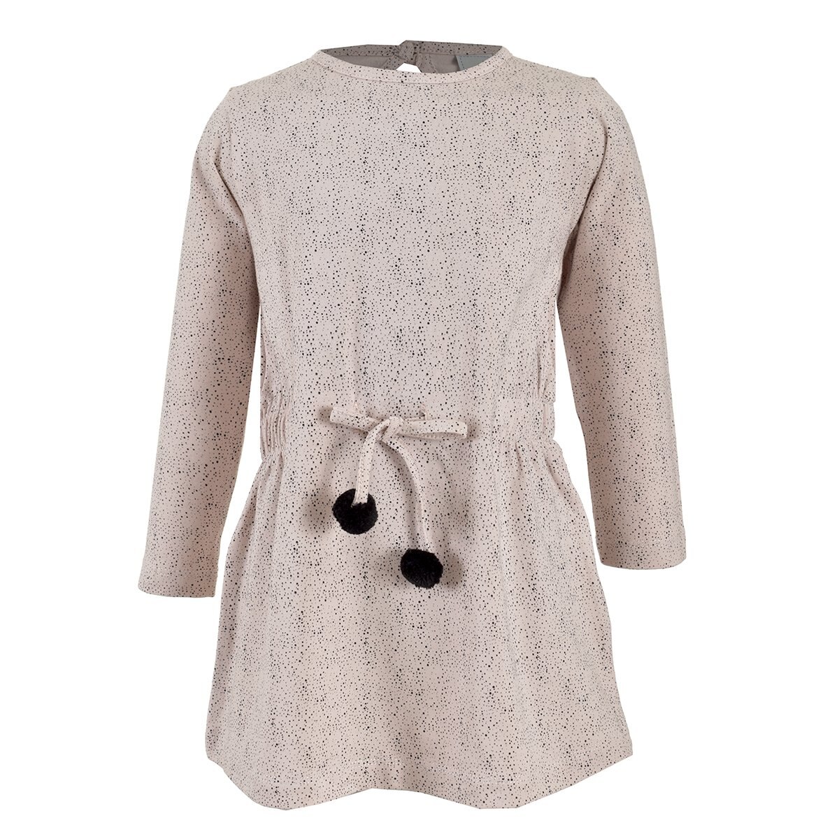 vestido jersey