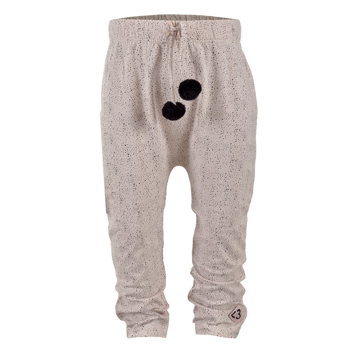 Pantalón Alón Jersey Carosello para Bebé
