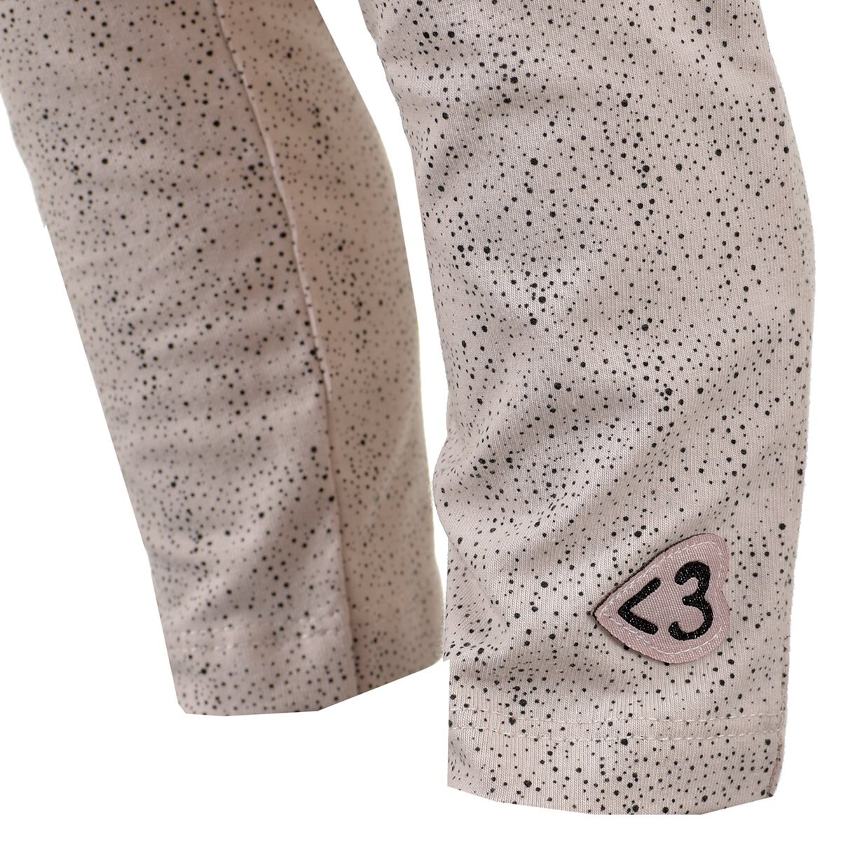 Pantalón Alón Jersey Carosello para Bebé