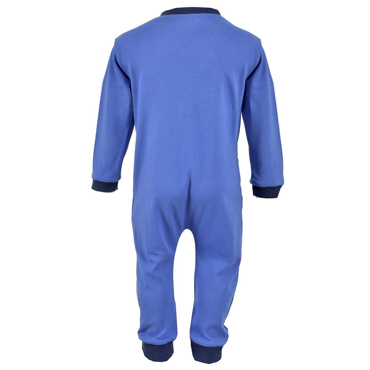 Mameluco Interlock Carosello