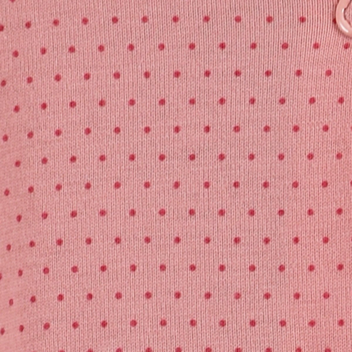 Mameluco Jersey Carosello