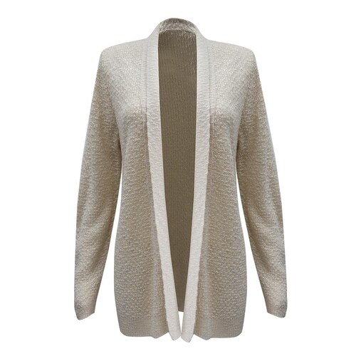 Chaqueton Tejido Vitos