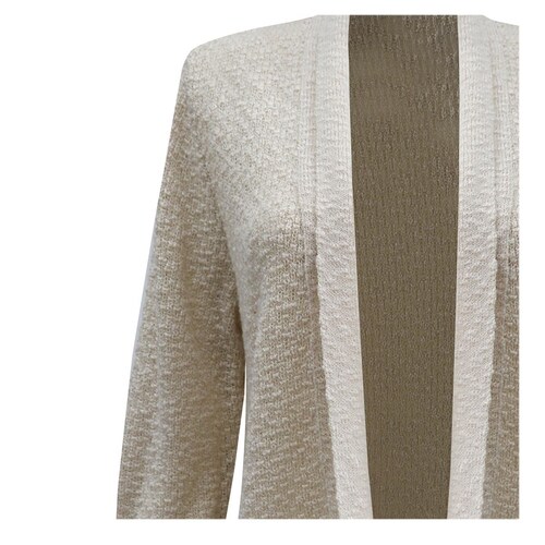 Chaqueton Tejido Vitos