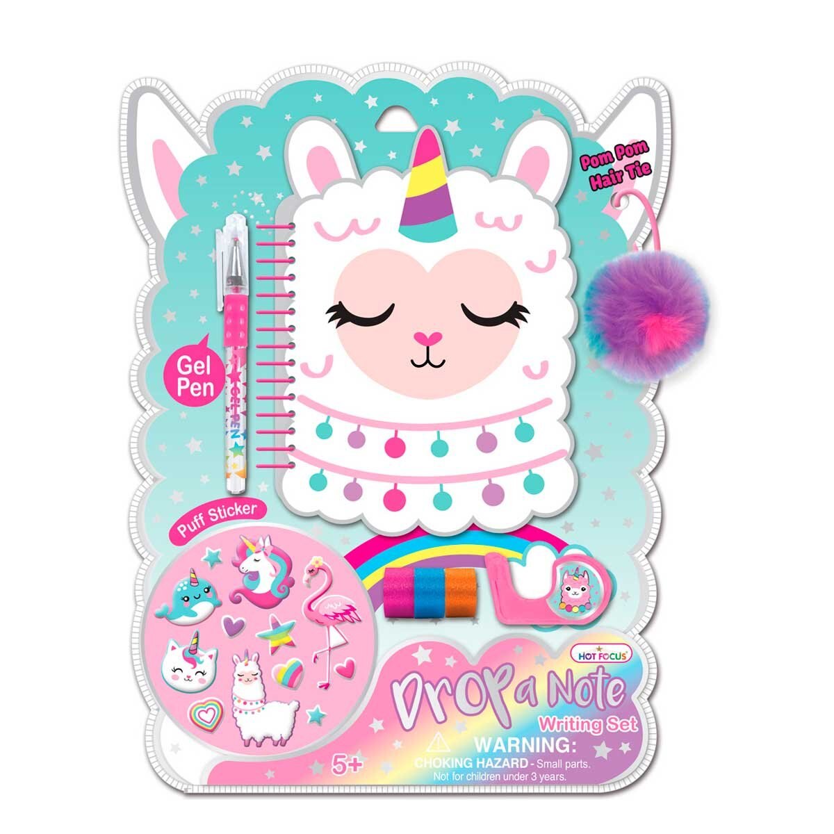 Libreta de Amigos Mágicos