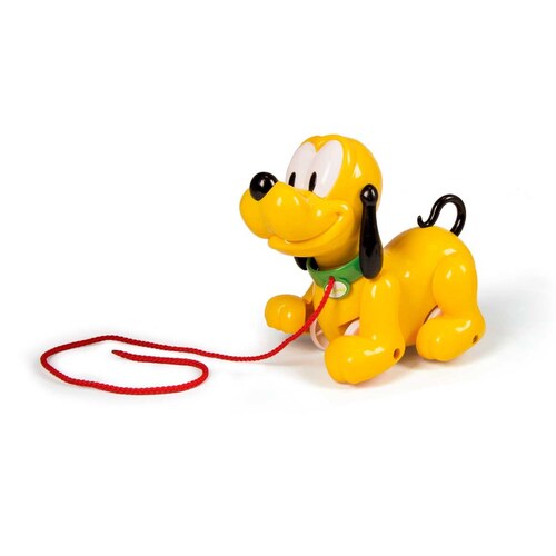 Pluto Interactivo Disney Baby Mickey Clementoni