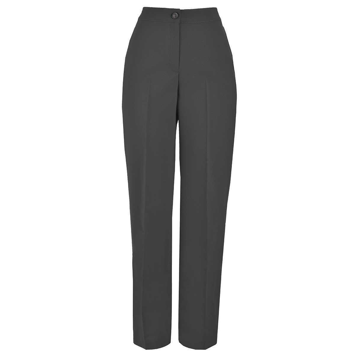 Pantalón Liso con Bolsas Laterales Delirium