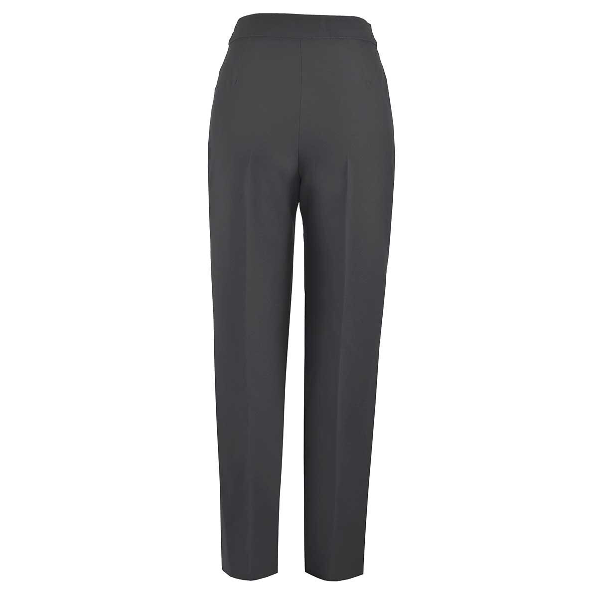 Pantalón Liso con Bolsas Laterales Delirium