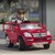Montable Mercedes Rojo Suv 6V  Prinsel