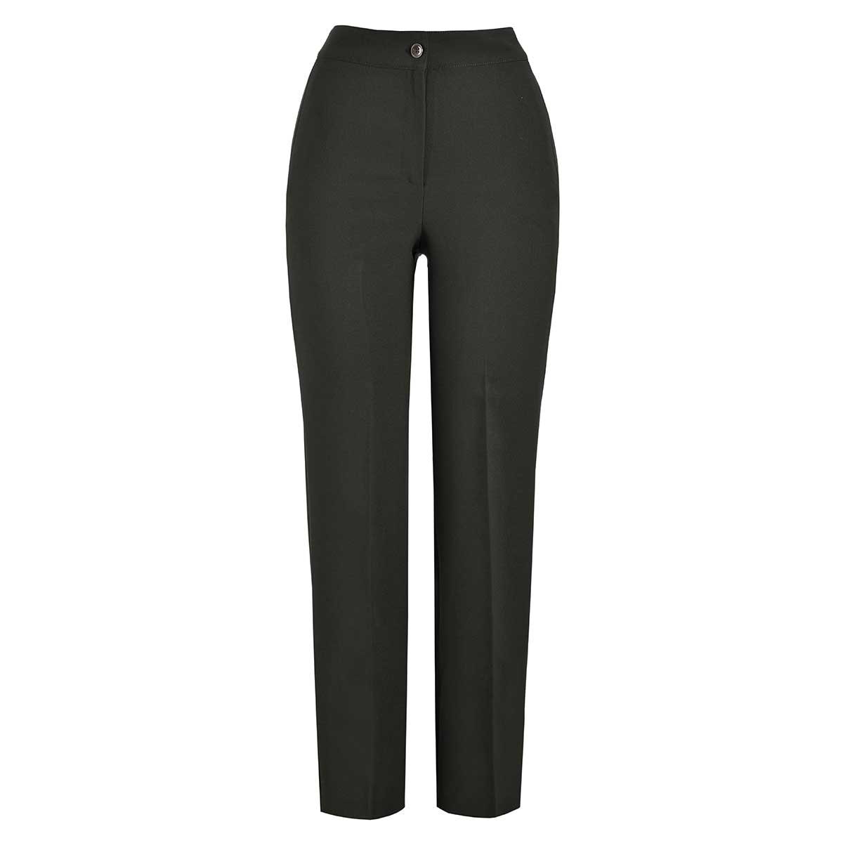 Pantalon Liso Recto Delirium
