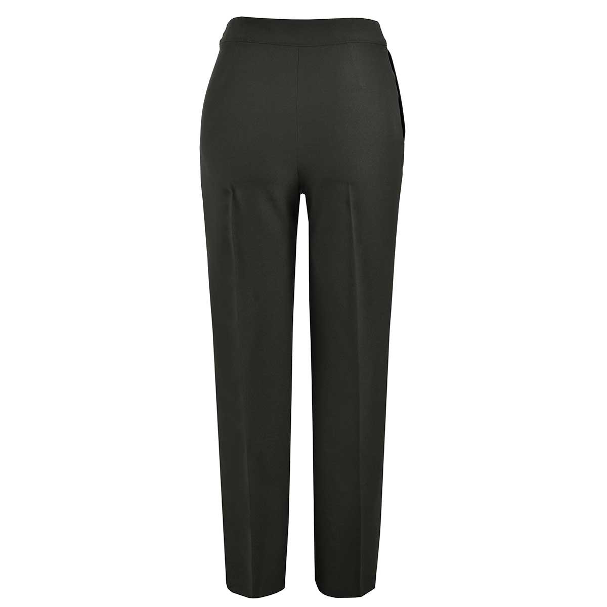 Pantalon Liso Recto Delirium