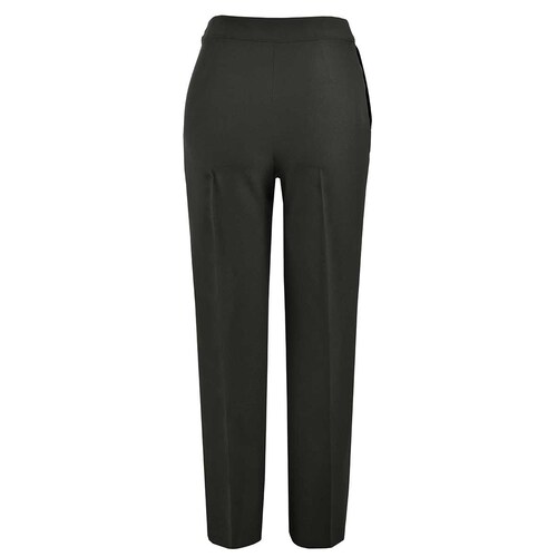 Pantalon Liso Recto Delirium para Dama