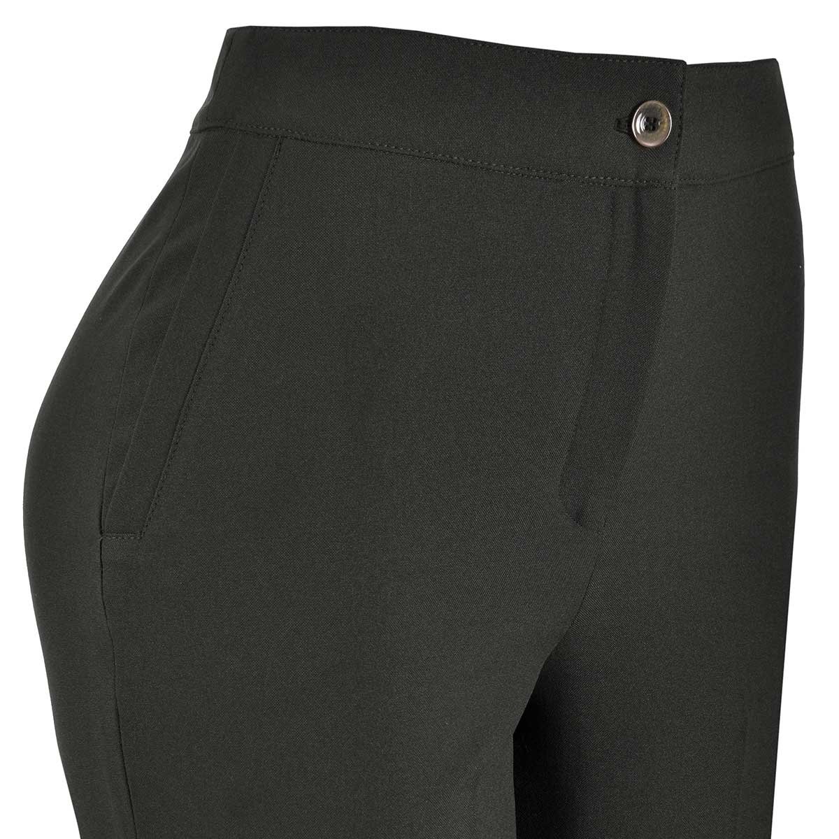 Pantalon Liso Recto Delirium
