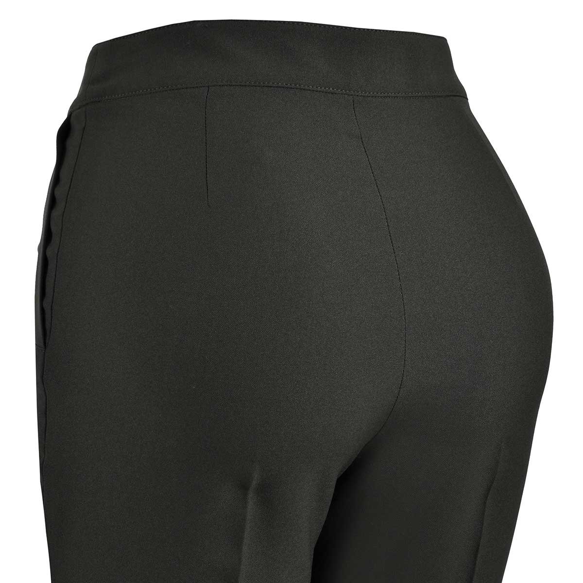 Pantalon Liso Recto Delirium