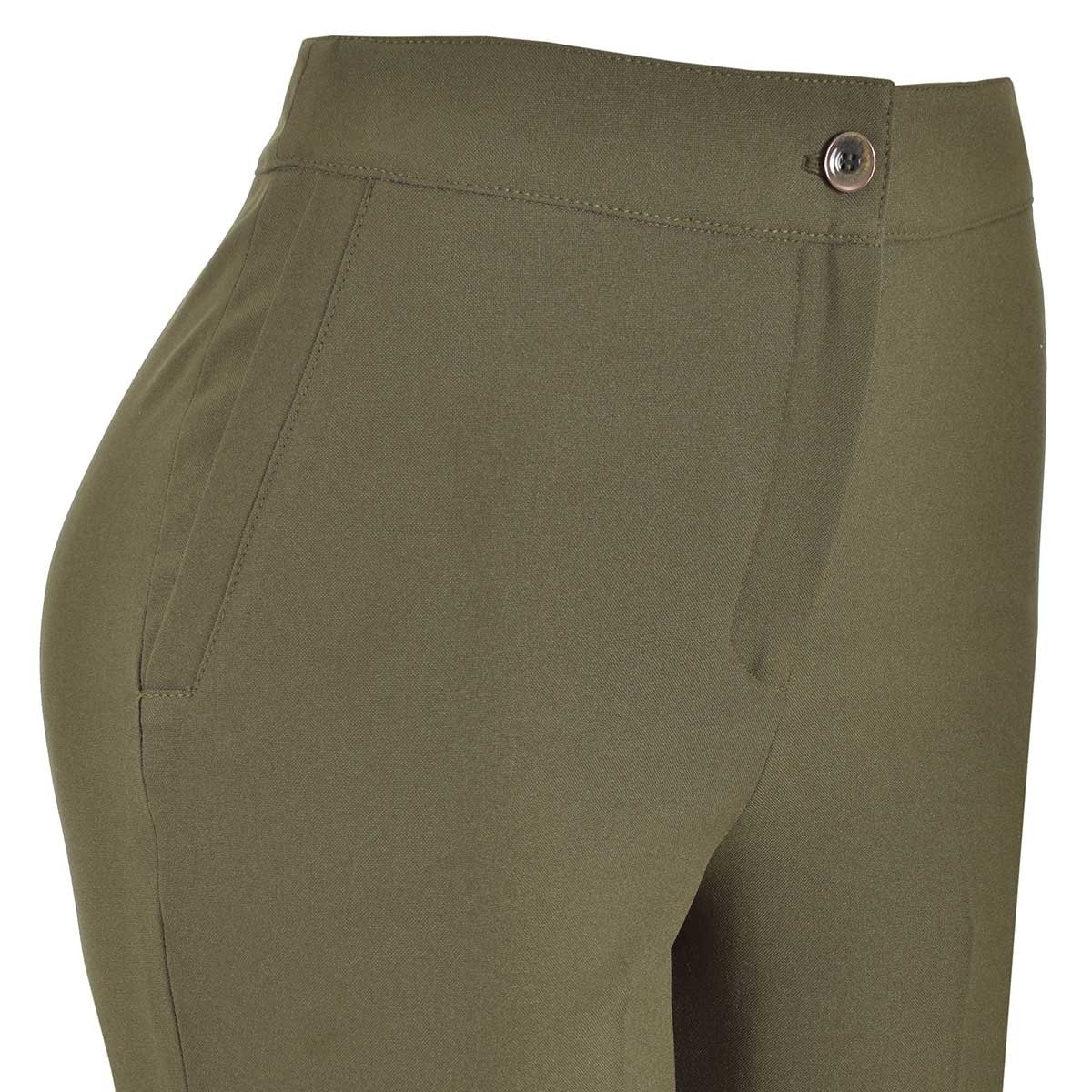 Pantalon Liso Recto Delirium