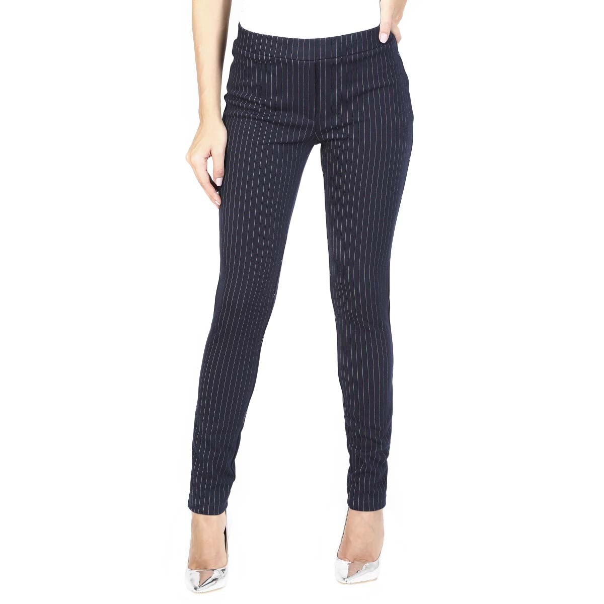 Leggings de Rayas Foley\'s para Dama