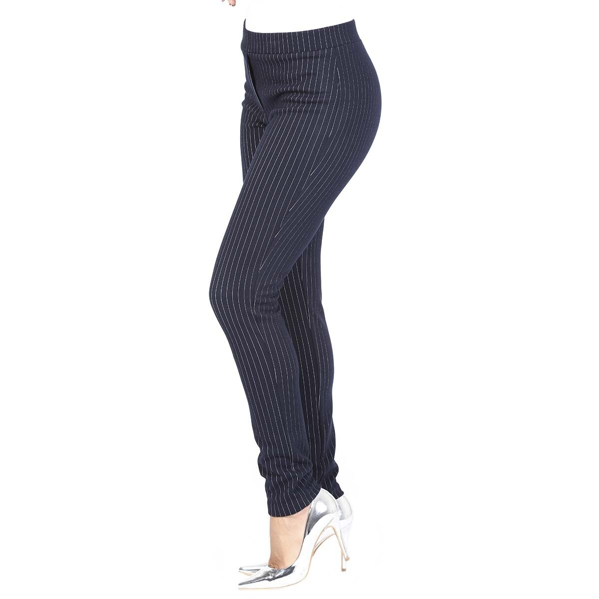 Leggings de Rayas Foley\'s para Dama