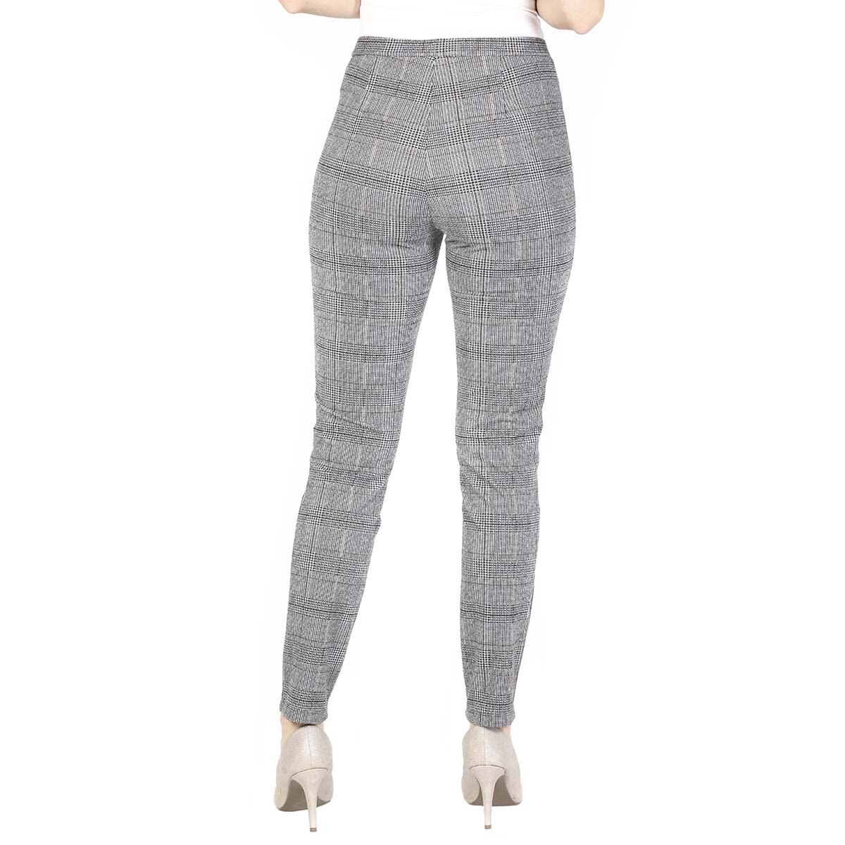 Leggings con Cinta Lateral Foley\'s para Dama
