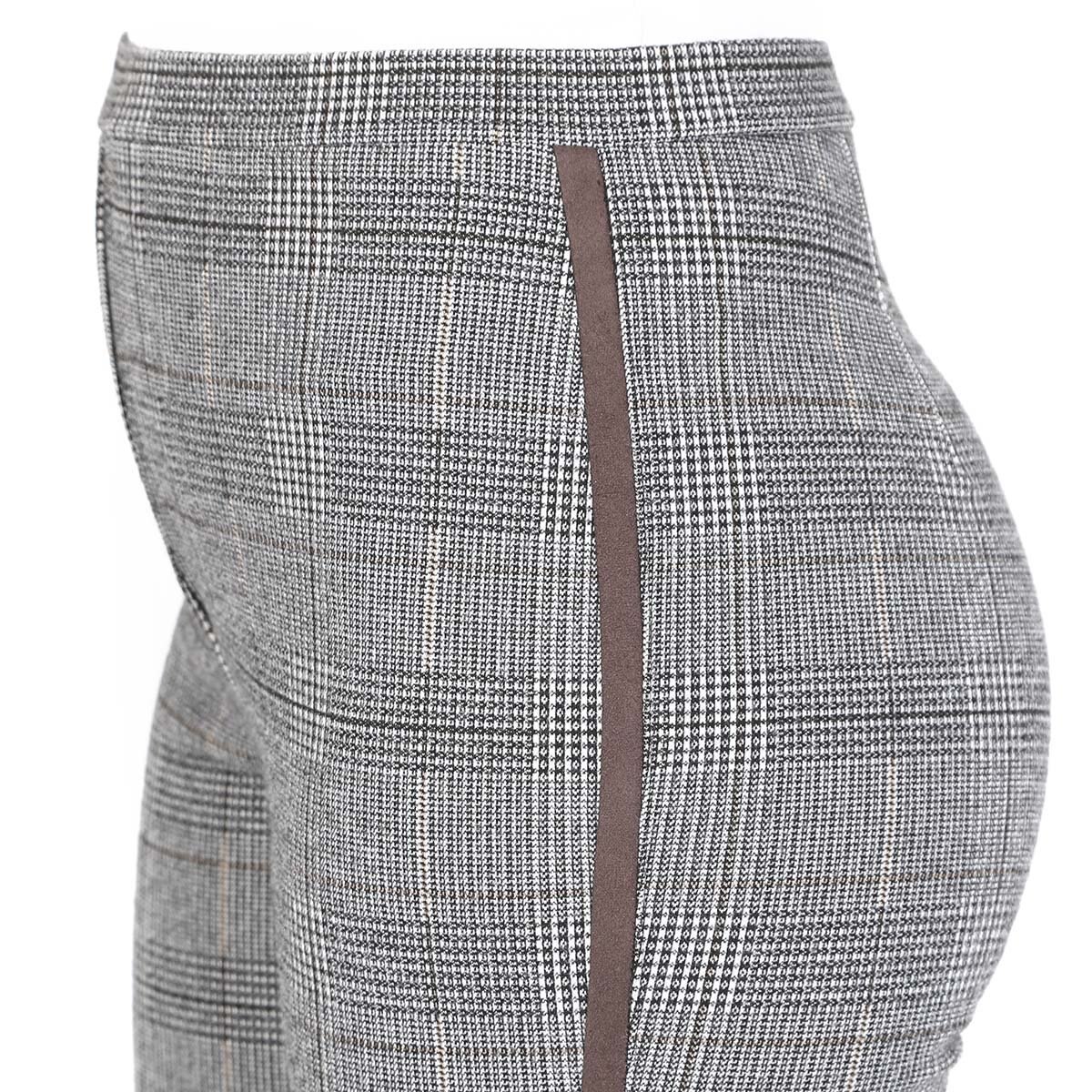 Leggings con Cinta Lateral Foley\'s para Dama