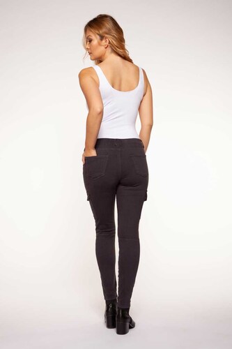 Pantalon de Gargo Dex para Dama